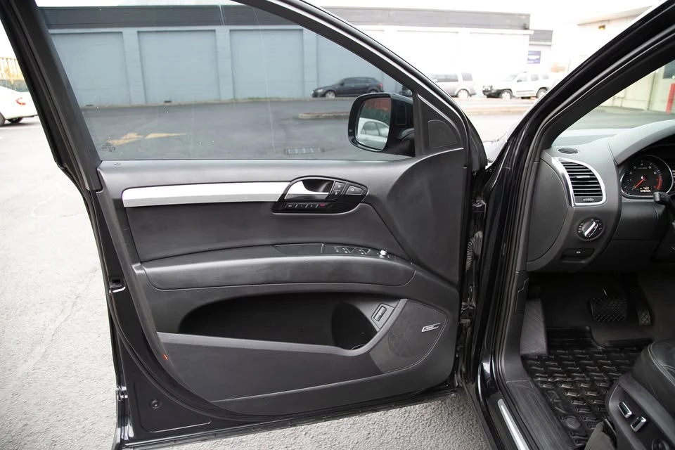 2012 Audi 4L Q7 - Image 11 of 20