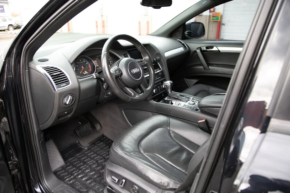 2012 Audi 4L Q7 - Image 10 of 20