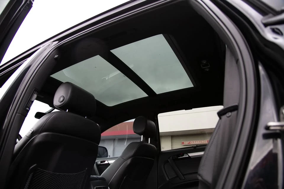 2012 Audi 4L Q7 - Image 15 of 20