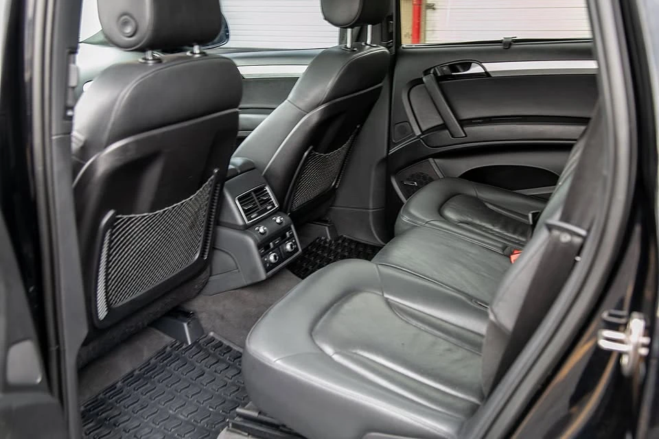 2012 Audi 4L Q7 - Image 13 of 20
