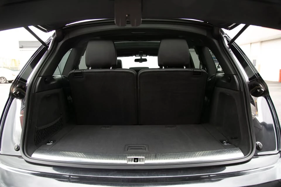 2012 Audi 4L Q7 - Image 16 of 20