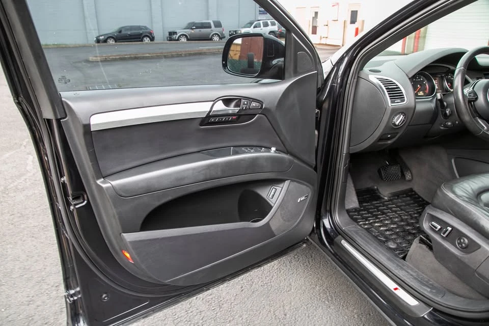 2012 Audi 4L Q7 - Image 9 of 20