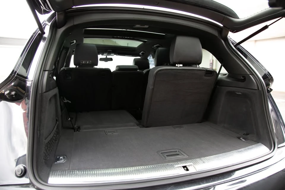 2012 Audi 4L Q7 - Image 17 of 20
