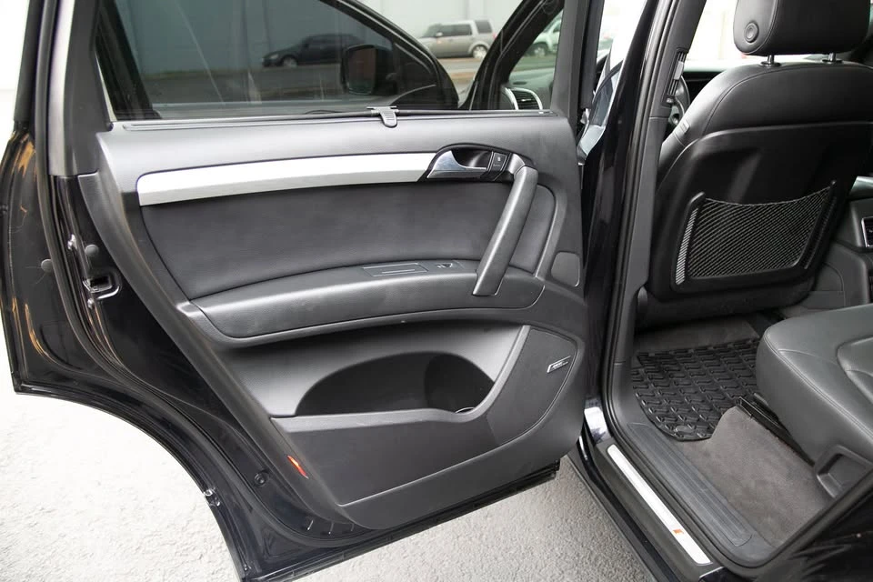 2012 Audi 4L Q7 - Image 12 of 20