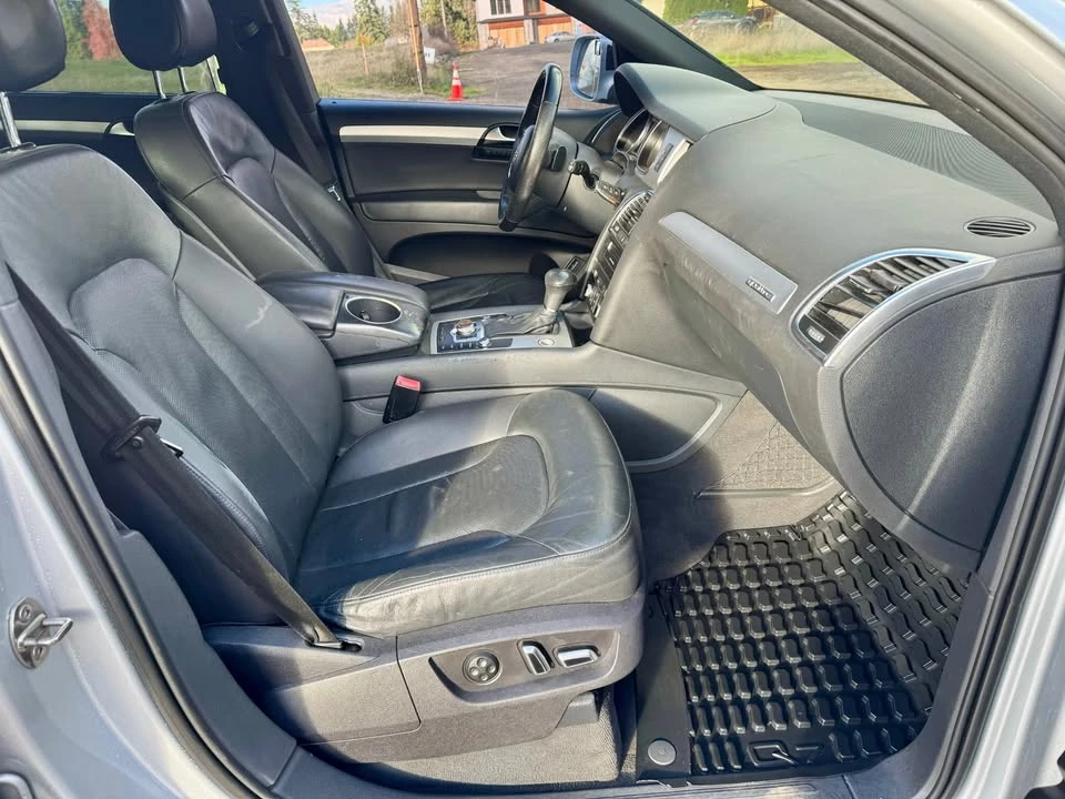 2012 Audi 4L Q7 - Image 5 of 18