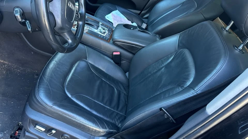 2012 Audi 4L Q7 - Image 3 of 3