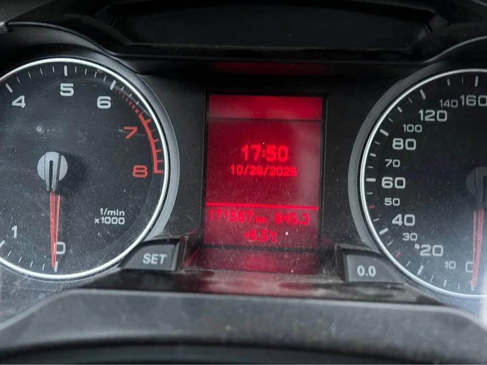 2012 Audi Quattro - Image 10 of 10