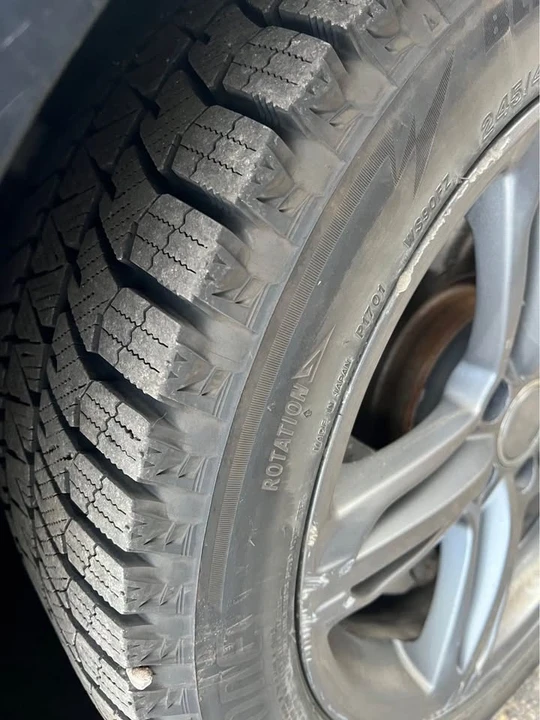 2012 Audi Quattro - Image 6 of 10