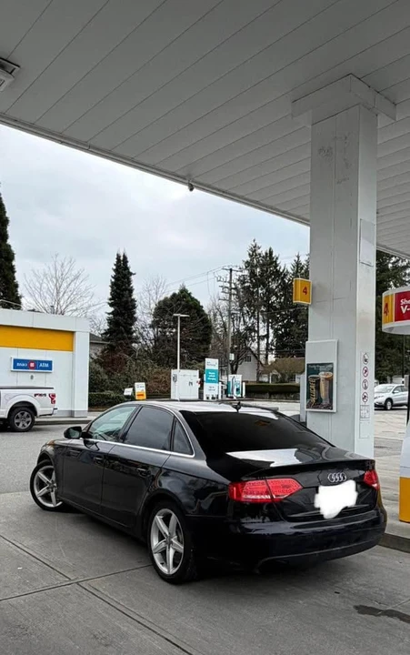 2012 Audi B8 A4 - Image 2 of 4