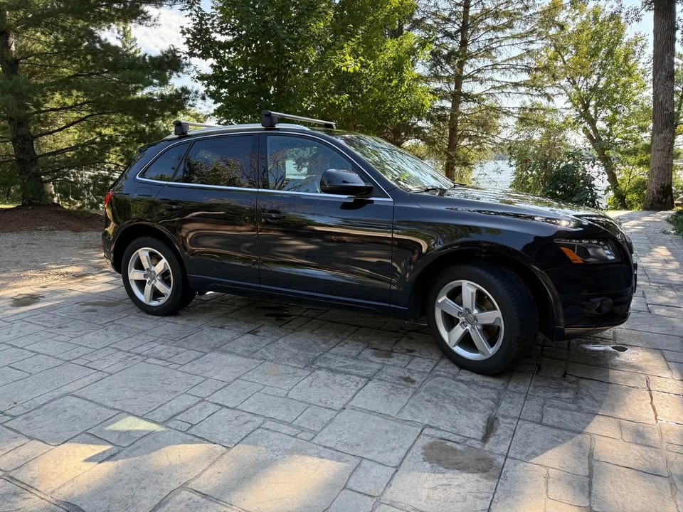 2012 Audi B8 A4 - Image 6 of 19