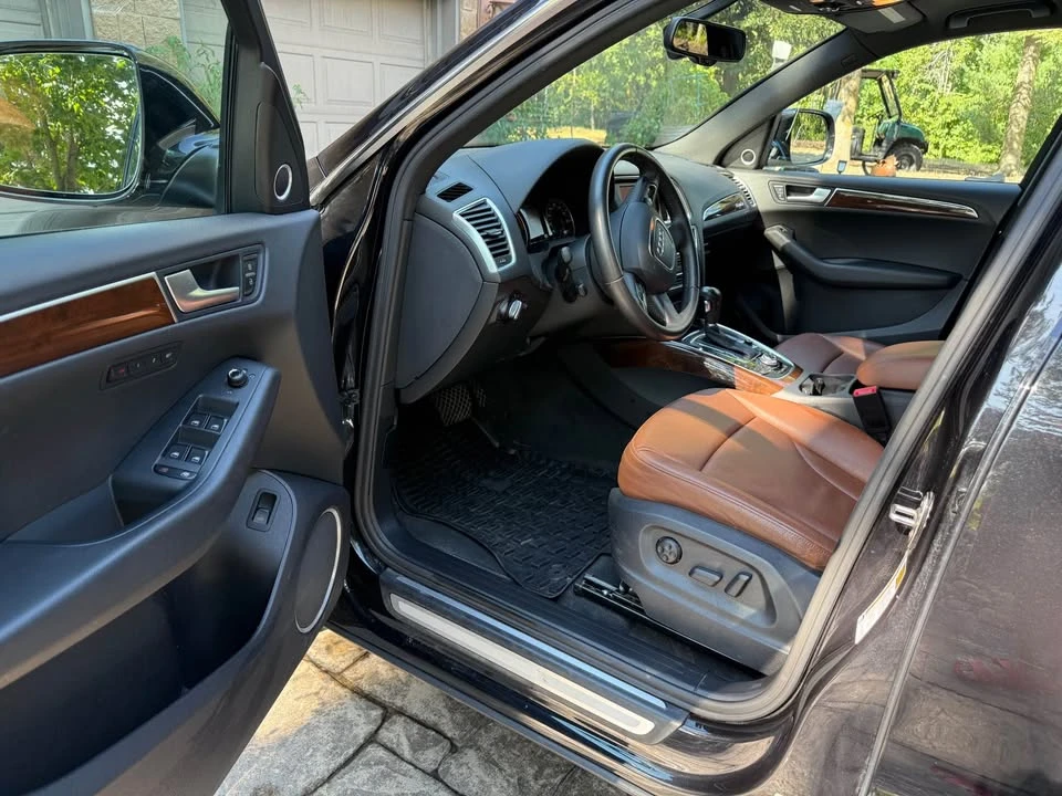 2012 Audi B8 A4 - Image 13 of 19