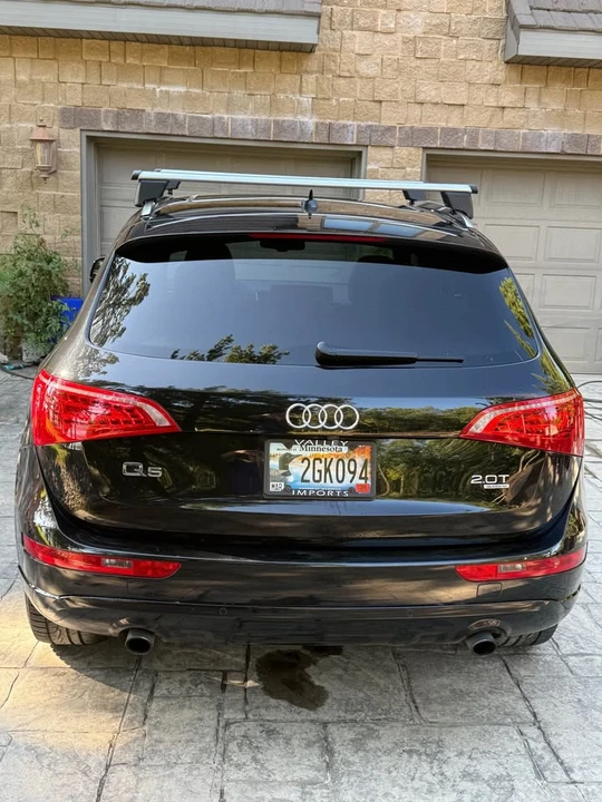 2012 Audi B8 A4 - Image 3 of 19
