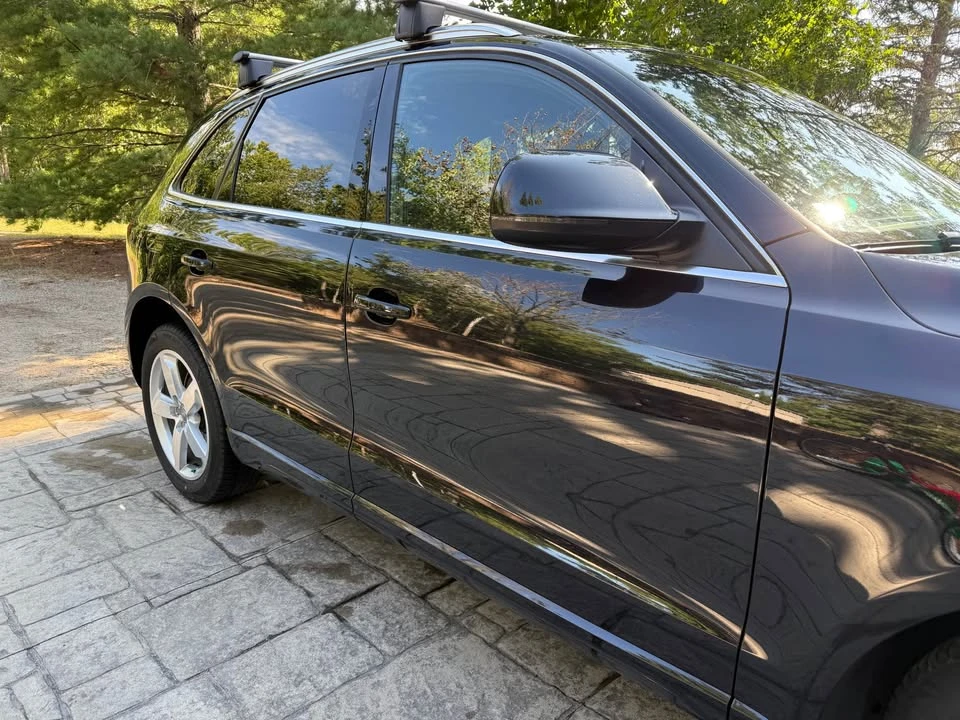 2012 Audi B8 A4 - Image 18 of 19