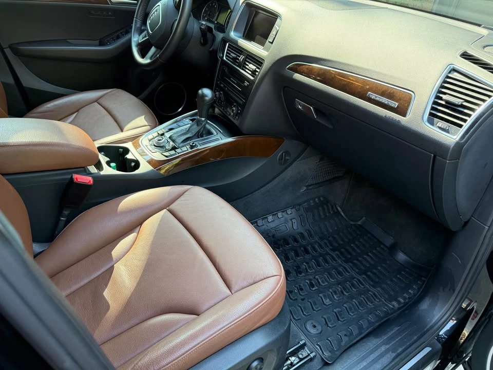 2012 Audi B8 A4 - Image 11 of 19