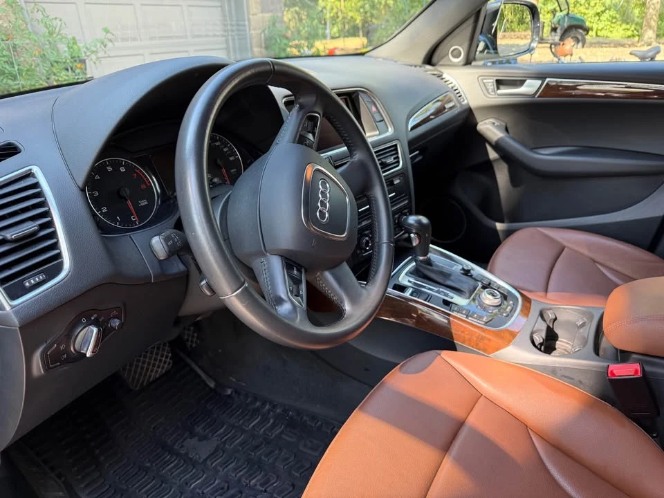 2012 Audi B8 A4 - Image 12 of 19