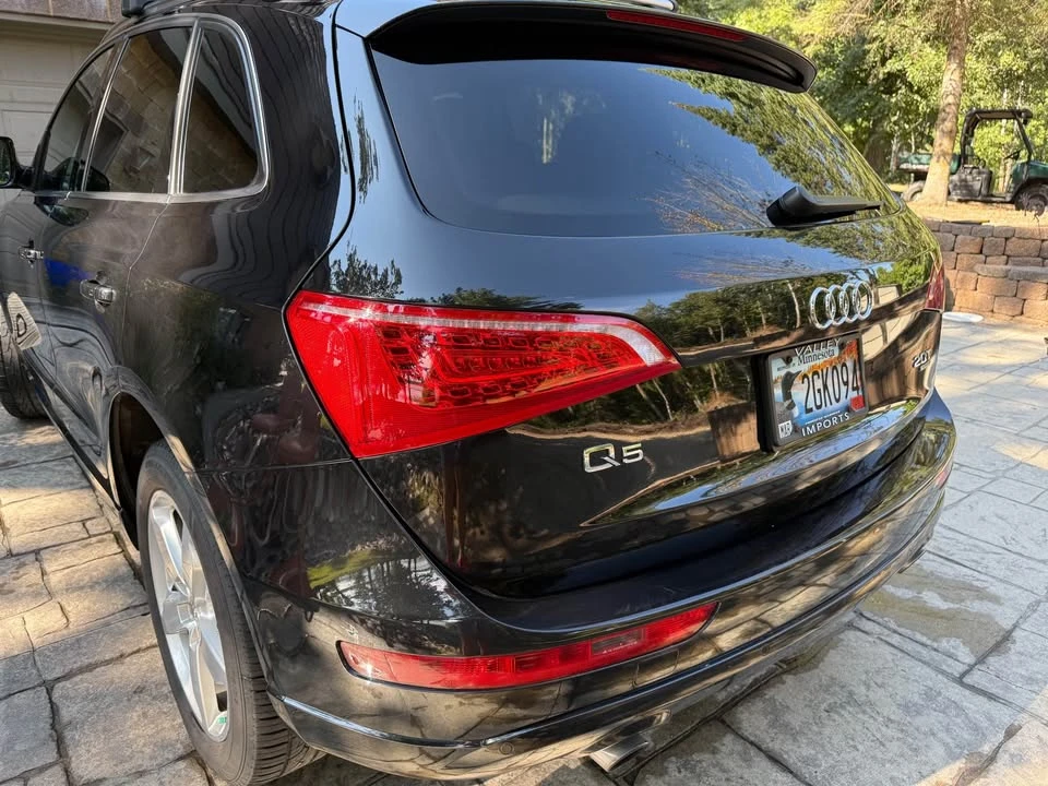 2012 Audi B8 A4 - Image 15 of 19