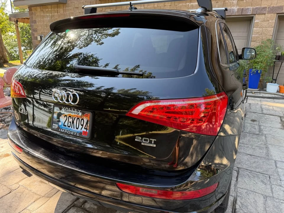 2012 Audi B8 A4 - Image 16 of 19