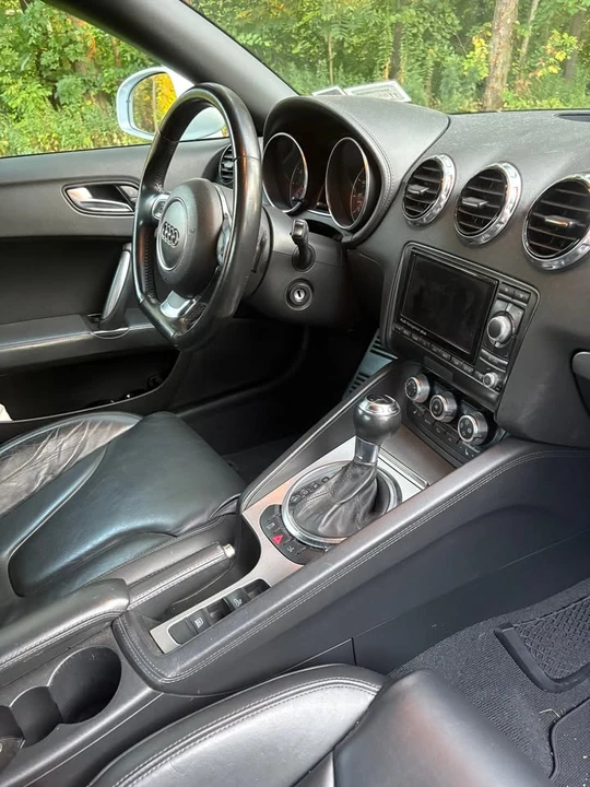 2012 Audi TT Mk2 - Image 6 of 13