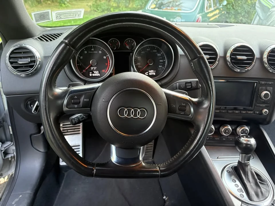 2012 Audi TT Mk2 - Image 8 of 13