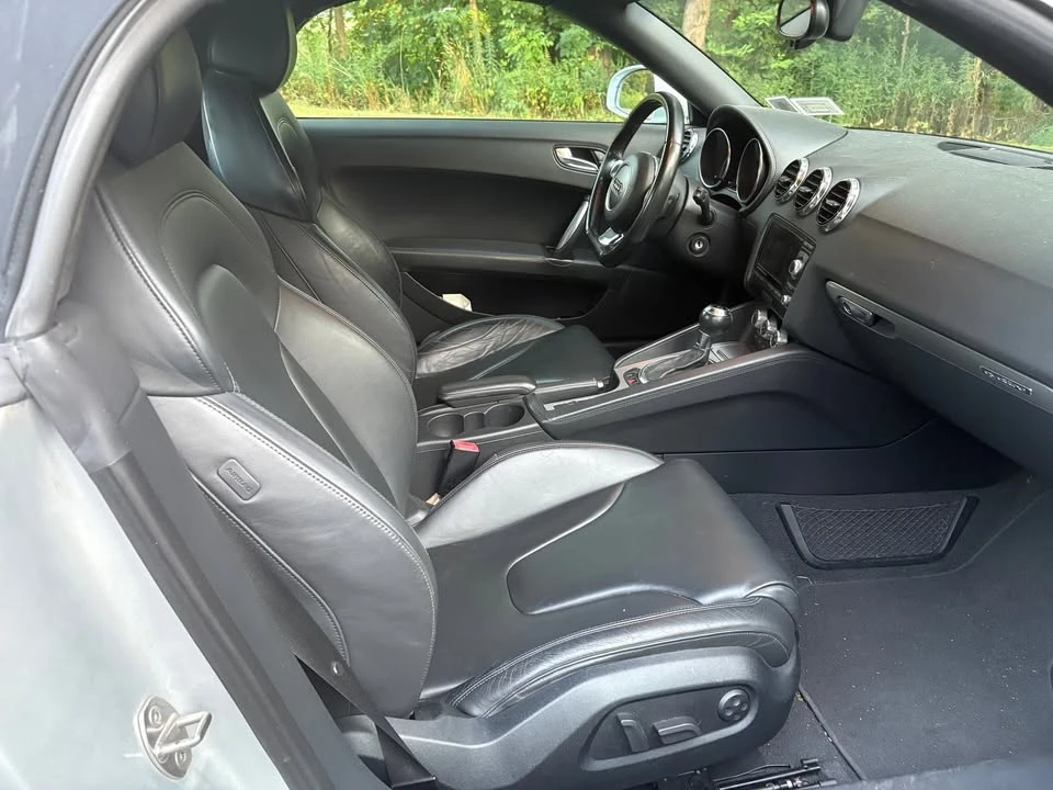 2012 Audi TT Mk2 - Image 5 of 13