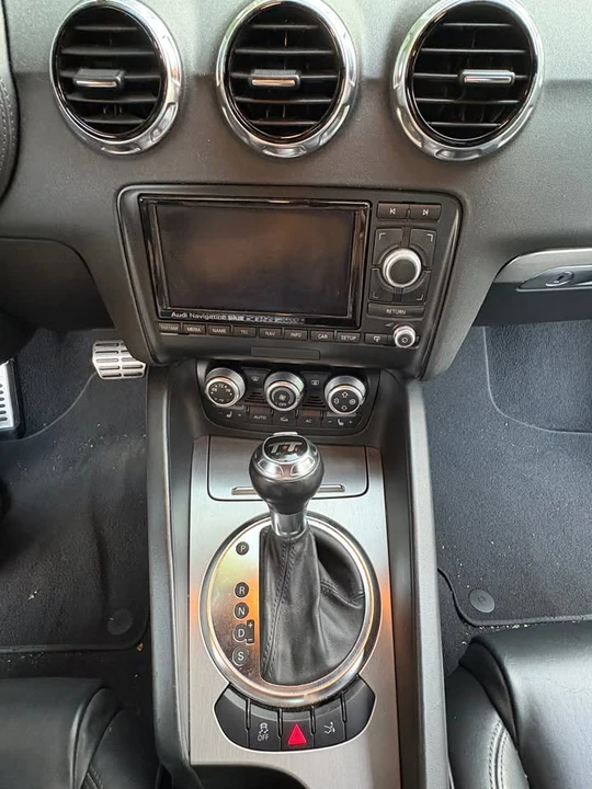 2012 Audi TT Mk2 - Image 10 of 13