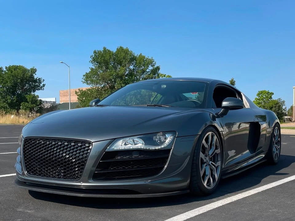 2012 Audi 42 R8 - Image 5 of 14
