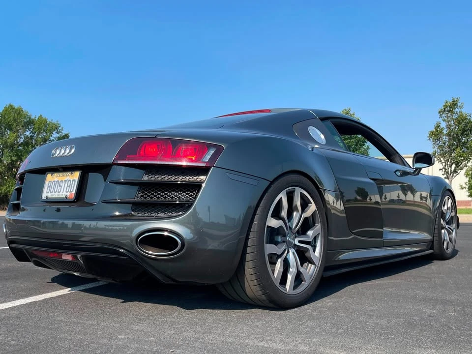 2012 Audi 42 R8 - Image 9 of 14
