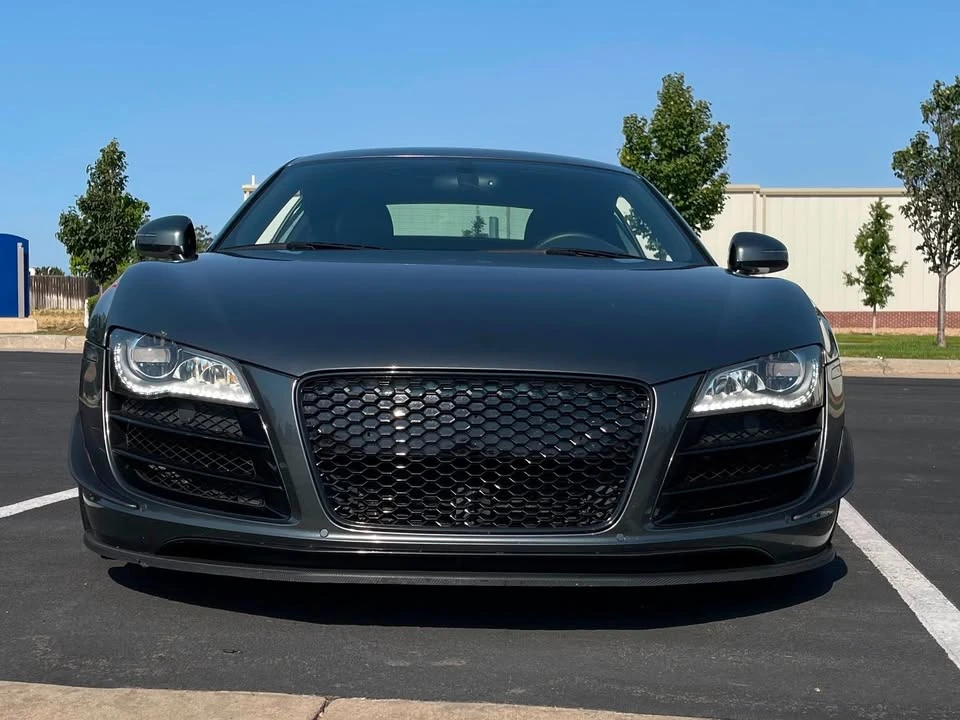 2012 Audi 42 R8 - Image 4 of 14