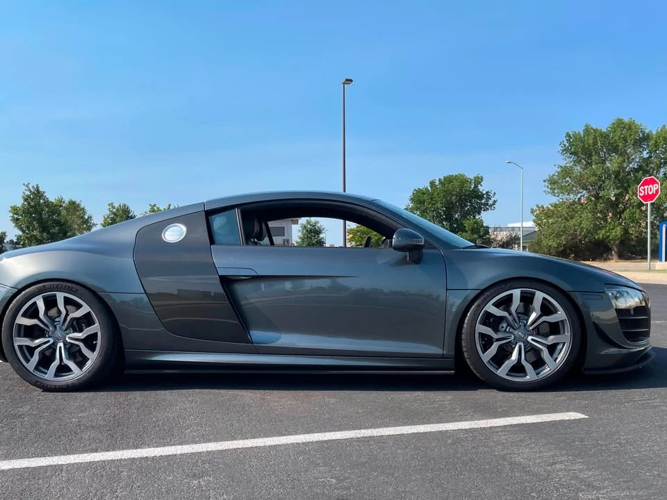2012 Audi 42 R8 - Image 11 of 14