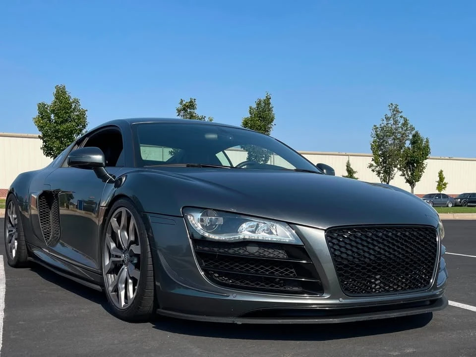 2012 Audi 42 R8 - Image 3 of 14