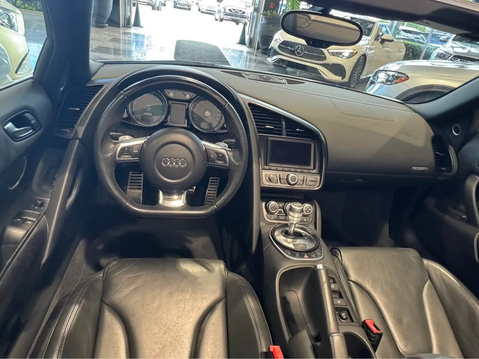 2012 Audi 42 R8 - Image 3 of 6