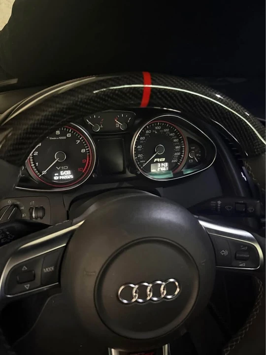 2012 Audi 42 R8 - Image 10 of 17