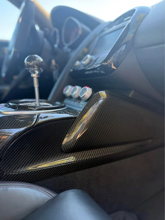 2012 Audi 42 R8 - Image 13 of 17
