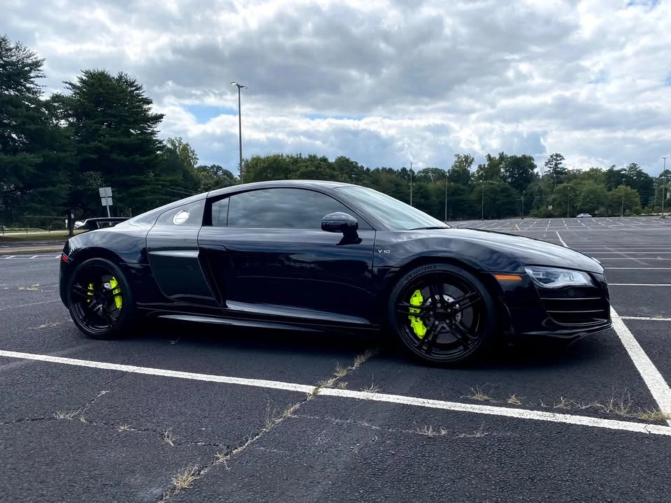 2012 Audi 42 R8 - Image 4 of 17