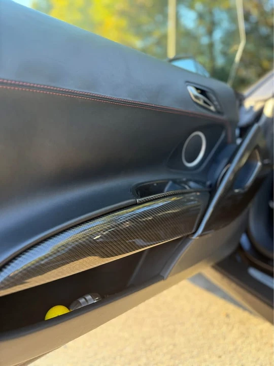 2012 Audi 42 R8 - Image 11 of 17