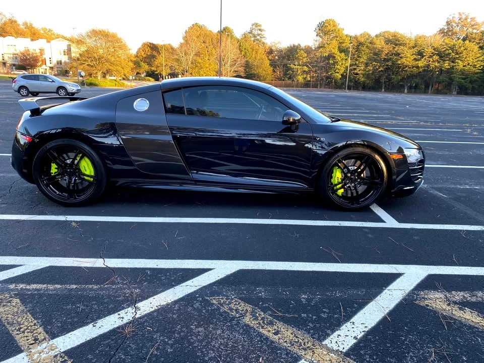 2012 Audi 42 R8 - Image 7 of 17