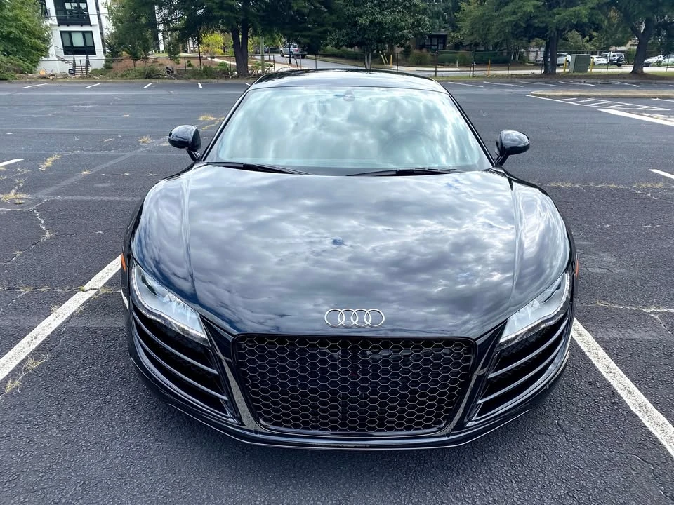 2012 Audi 42 R8 - Image 2 of 17