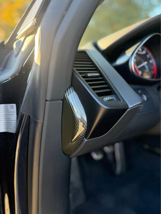 2012 Audi 42 R8 - Image 12 of 17