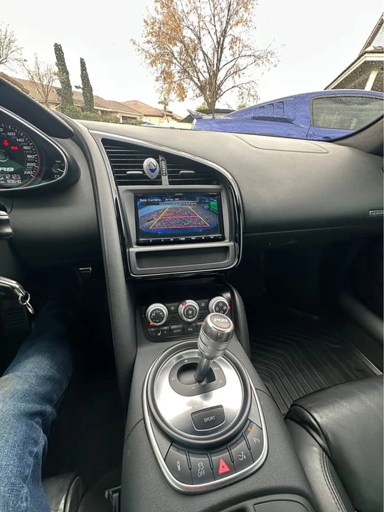 2012 Audi 42 R8 - Image 10 of 11