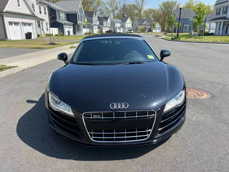 2012 Audi 42 R8 - Image 3 of 20