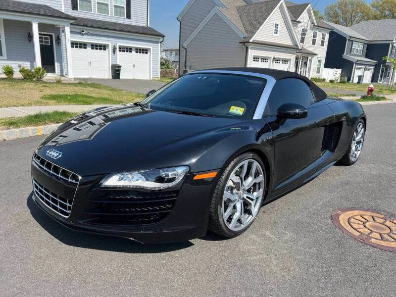 2012 Audi 42 R8 - Image 2 of 20