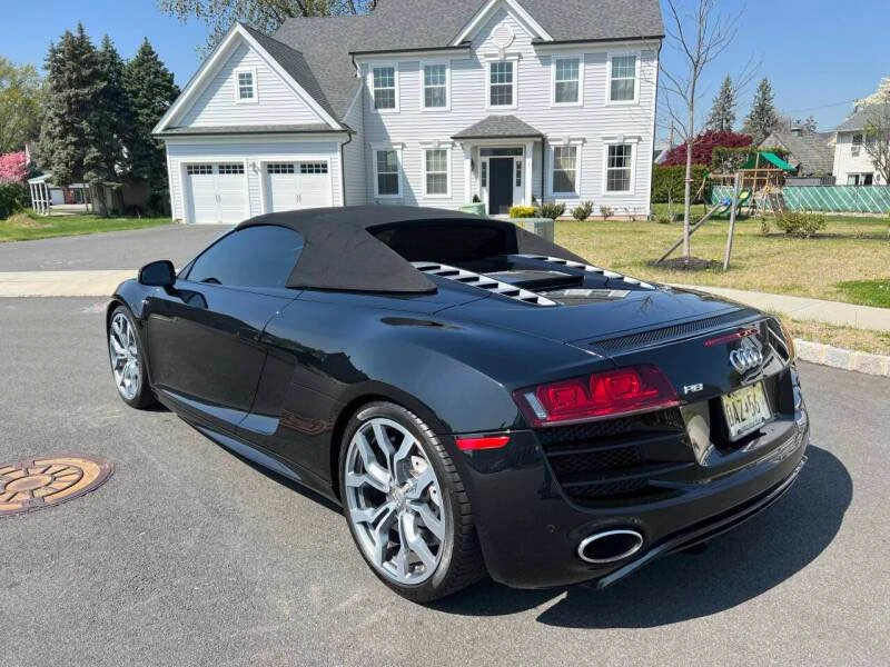 2012 Audi 42 R8 - Image 8 of 20