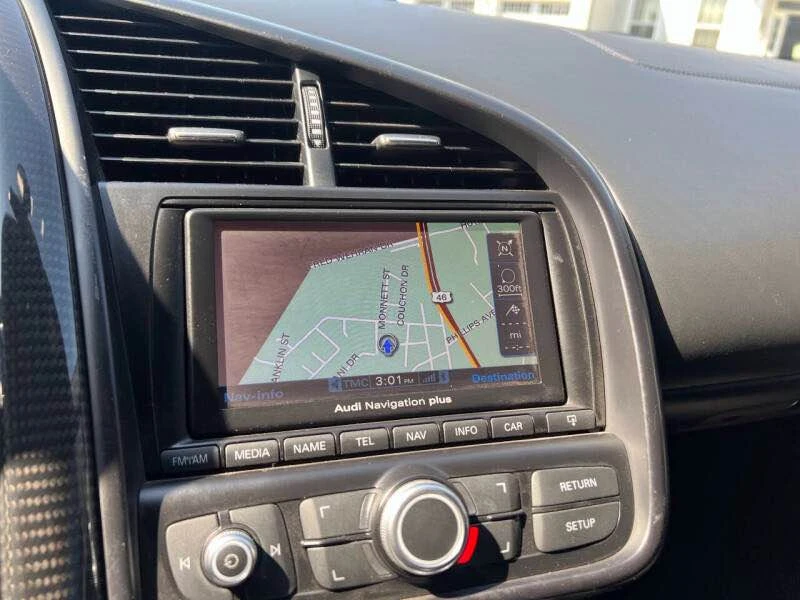 2012 Audi 42 R8 - Image 17 of 20