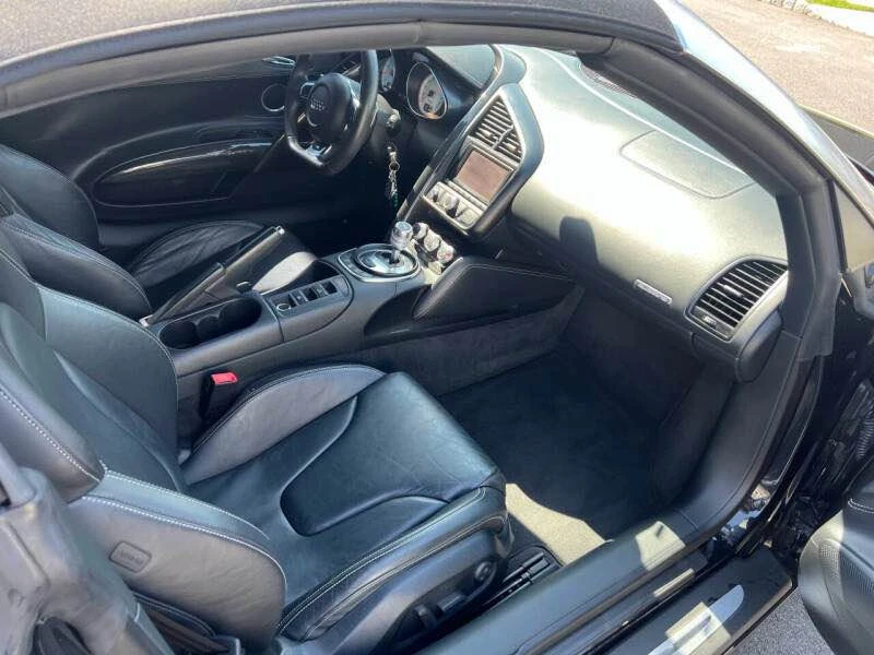 2012 Audi 42 R8 - Image 12 of 20