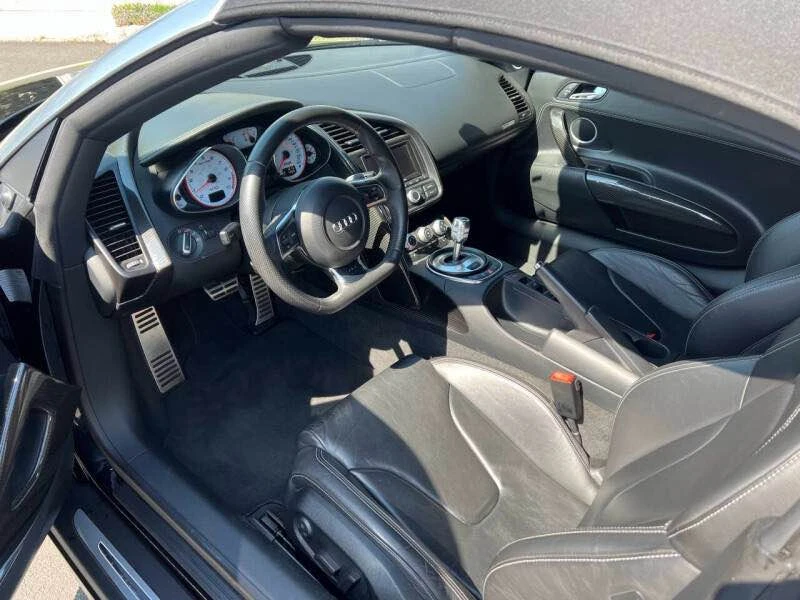 2012 Audi 42 R8 - Image 15 of 20