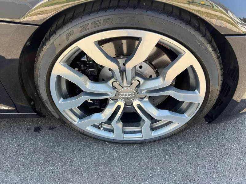 2012 Audi 42 R8 - Image 11 of 20