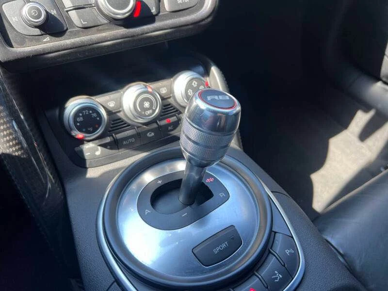 2012 Audi 42 R8 - Image 18 of 20