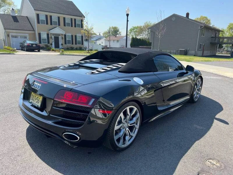 2012 Audi 42 R8 - Image 5 of 20