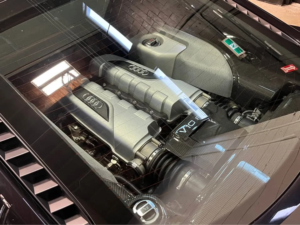 2012 Audi 42 R8 - Image 6 of 7