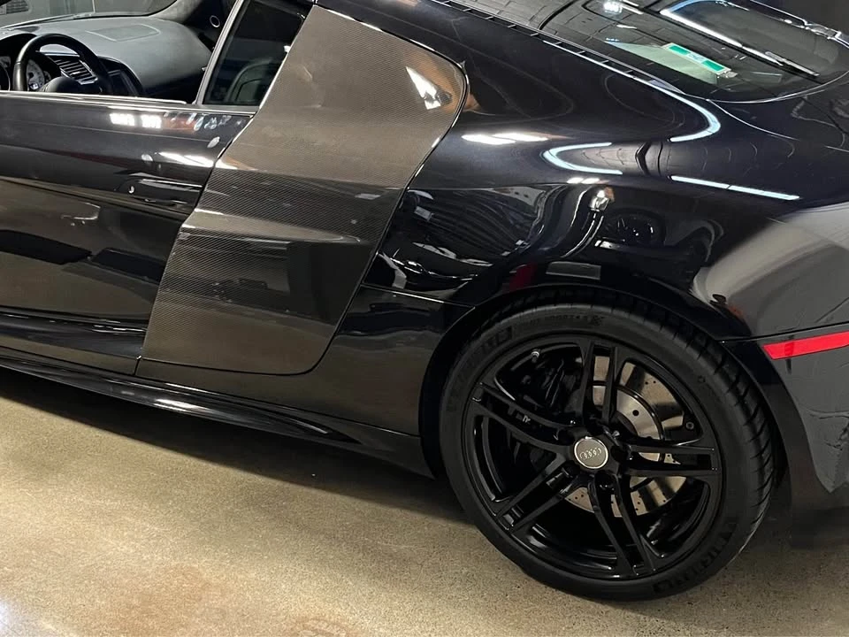 2012 Audi 42 R8 - Image 5 of 7